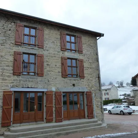 **charmant Atelier Renove, Jardin & Terrasse, Proche Et Vichy** - Fr-1-489-140 Ferienhaus La Guillermie