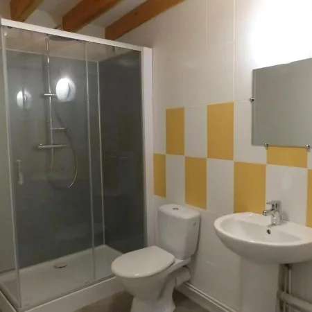 Ferienhaus **charmant Atelier Renove, Jardin & Terrasse, Proche Et Vichy** - Fr-1-489-140 La Guillermie