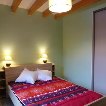 Ancien Atelier Cosy Pour En Montagne - Fr-1-489-140